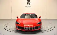 2022 Ferrari 296