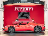 2022 Ferrari 296