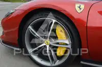 2022 Ferrari 296