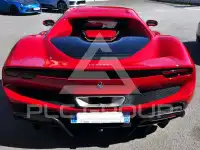 2022 Ferrari 296