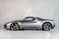 2022 Ferrari 296