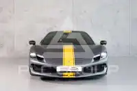 2022 Ferrari 296