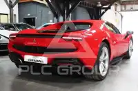 2022 Ferrari 296