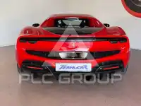 2022 Ferrari 296