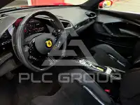 2022 Ferrari 296