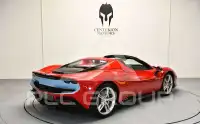 2022 Ferrari 296