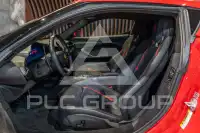 2022 Ferrari 296