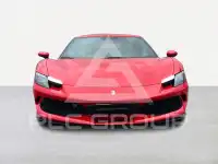 2022 Ferrari 296