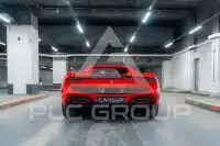 2022 Ferrari 296