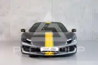 2022 Ferrari 296