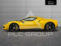 2022 Ferrari 296