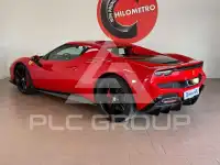 2022 Ferrari 296