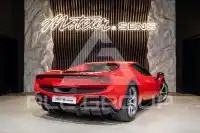 2022 Ferrari 296
