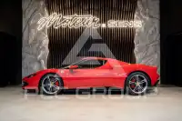 2022 Ferrari 296