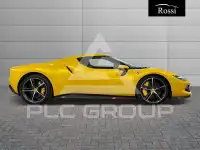 2022 Ferrari 296