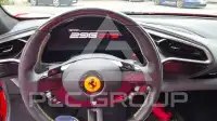 2022 Ferrari 296