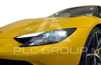 2022 Ferrari 296