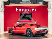 2022 Ferrari 296