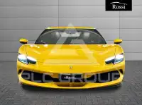2022 Ferrari 296