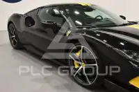 2022 Ferrari 296