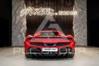 2022 Ferrari 296