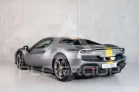 2022 Ferrari 296