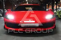 2022 Ferrari 296