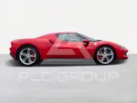 2022 Ferrari 296