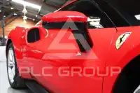2022 Ferrari 296