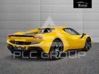 2022 Ferrari 296