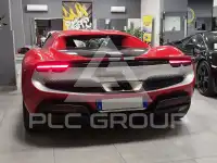 2022 Ferrari 296