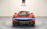 2022 Ferrari 296