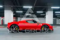 2022 Ferrari 296