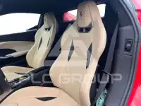 2022 Ferrari 296