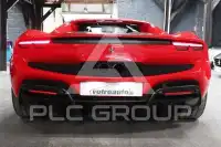 2022 Ferrari 296