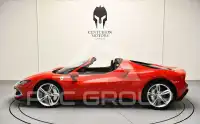 2022 Ferrari 296