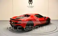 2022 Ferrari 296