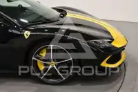 2022 Ferrari 296