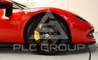 2022 Ferrari 296