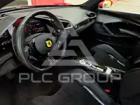 2022 Ferrari 296