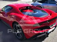 2022 Ferrari 296