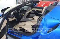2022 Ferrari 296