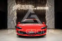2022 Ferrari 296