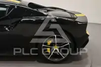 2022 Ferrari 296