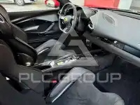 2022 Ferrari 296