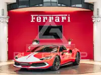 2022 Ferrari 296