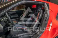 2022 Ferrari 296