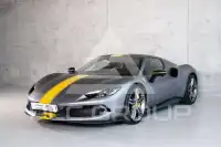 2022 Ferrari 296