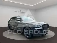 2022 Bentley Bentayga