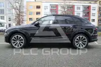 2020 Bentley Bentayga